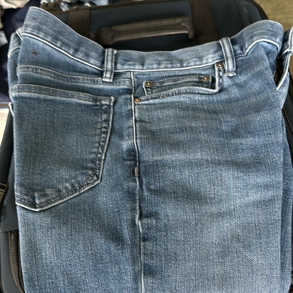 Banana Republic Jeans